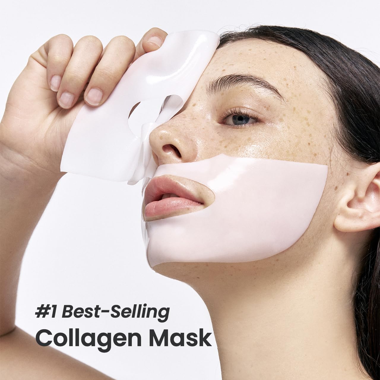 Biolume Collagen Mask