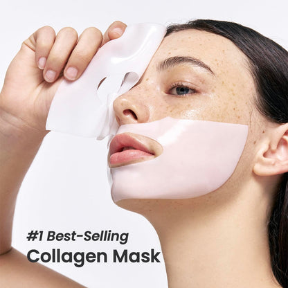 Biolume Collagen Mask