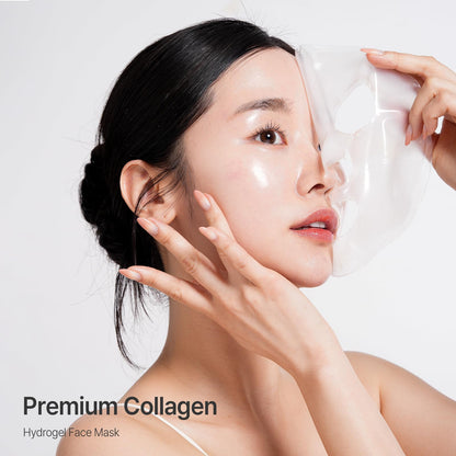 Biolume Collagen Mask